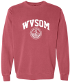 Comfort Colors Traditional Crew